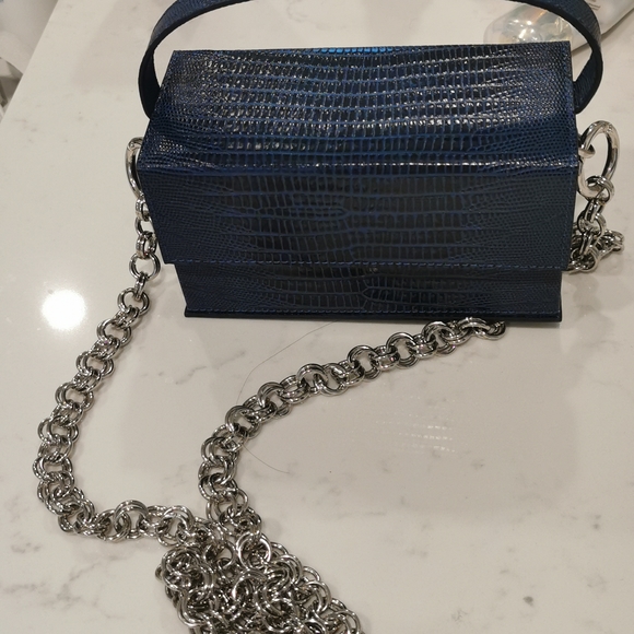 LAFSHAR Ida bag - Picture 6 of 7